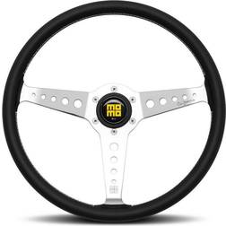 Momo Racing Steering Wheel California Leather Ã 36 cm